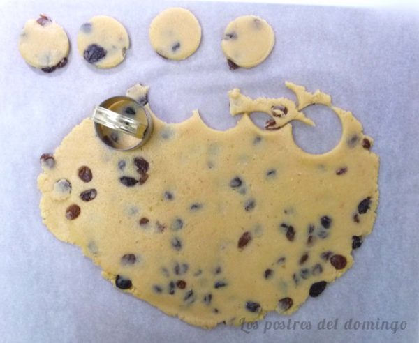 welsh cakes masa