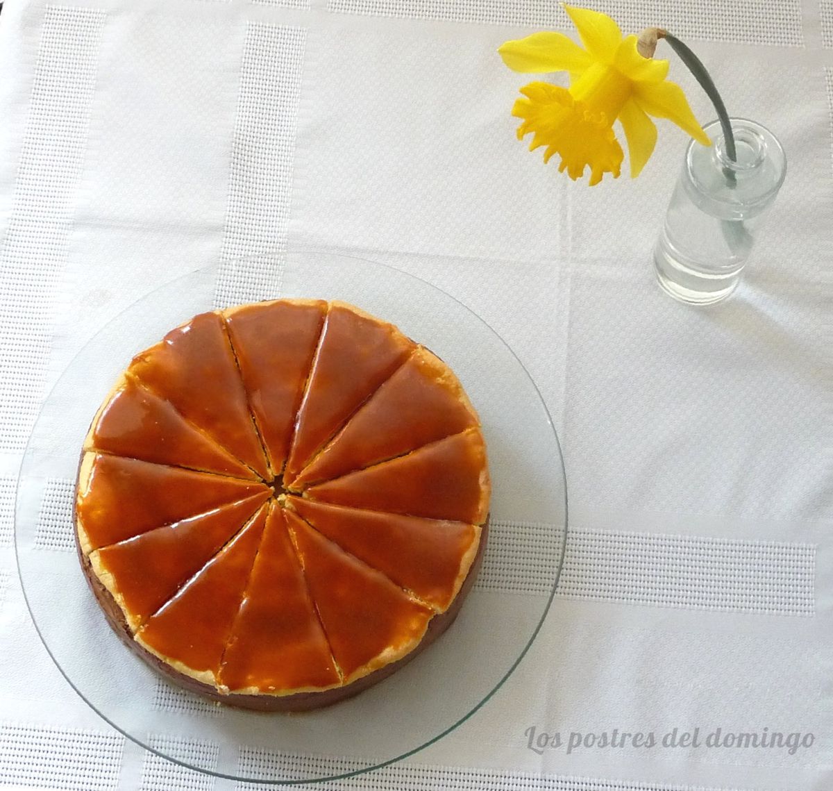 Tarta Dobos