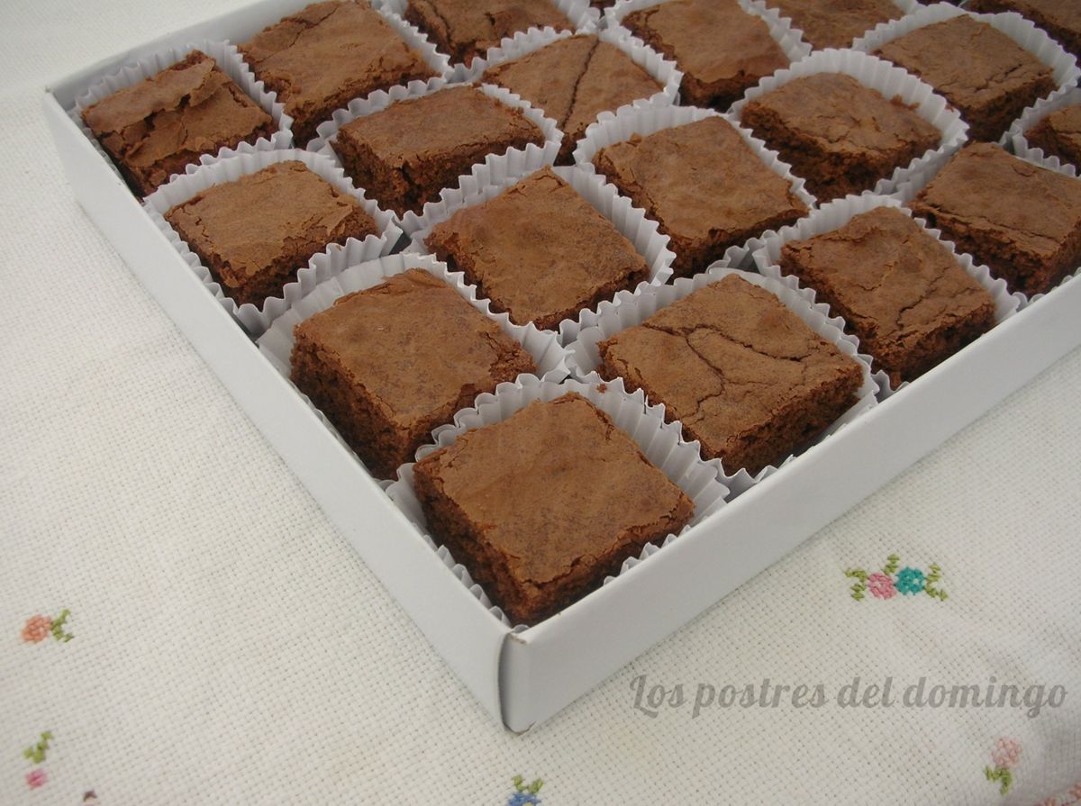 Brownies