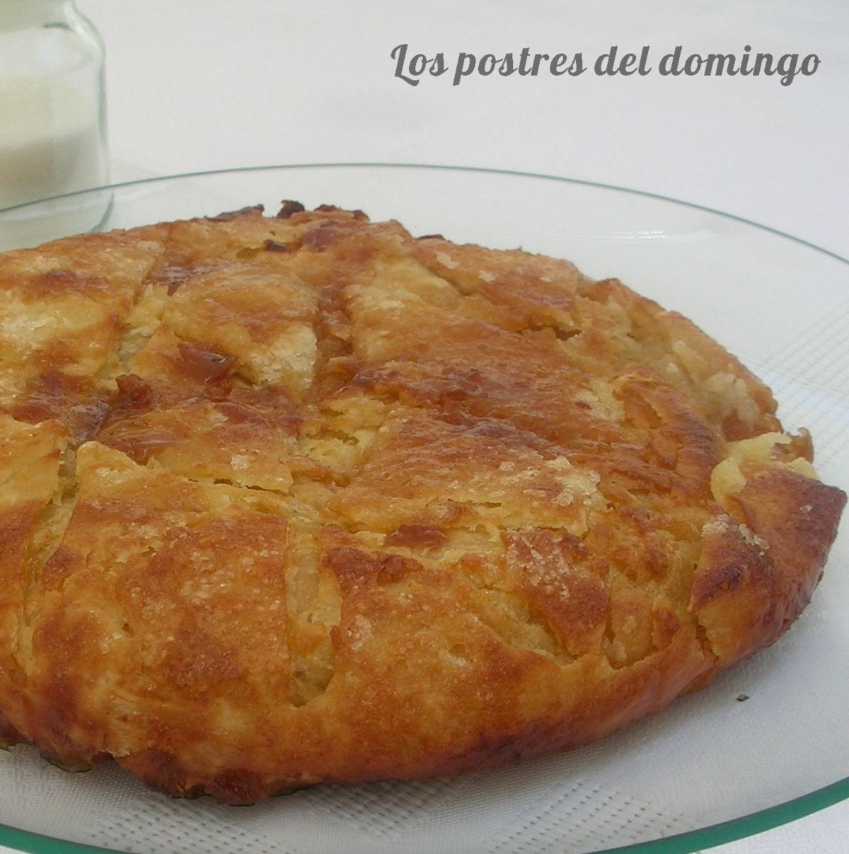 Kouign Amann