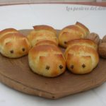 Ratones suizos