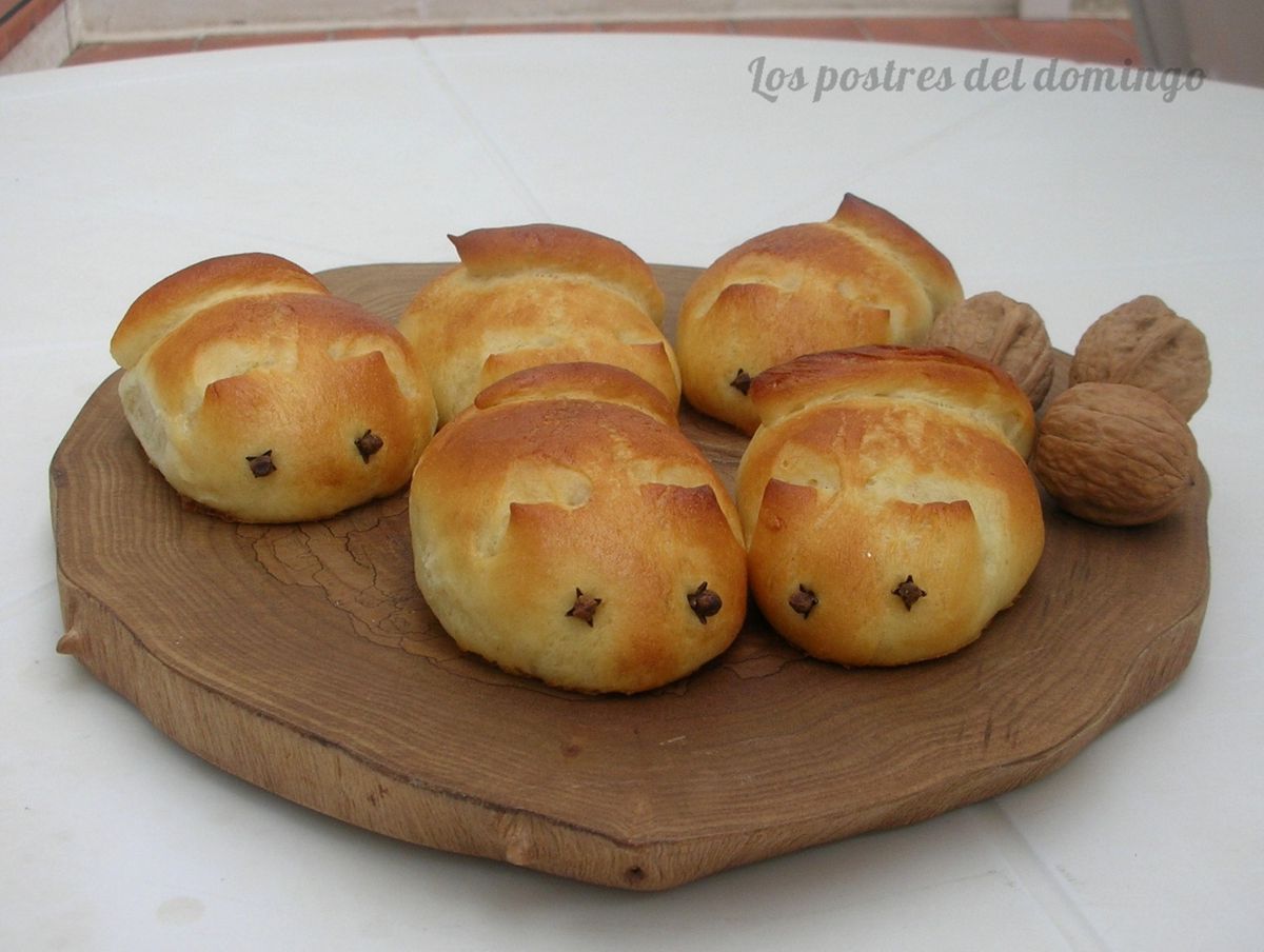 Ratones suizos