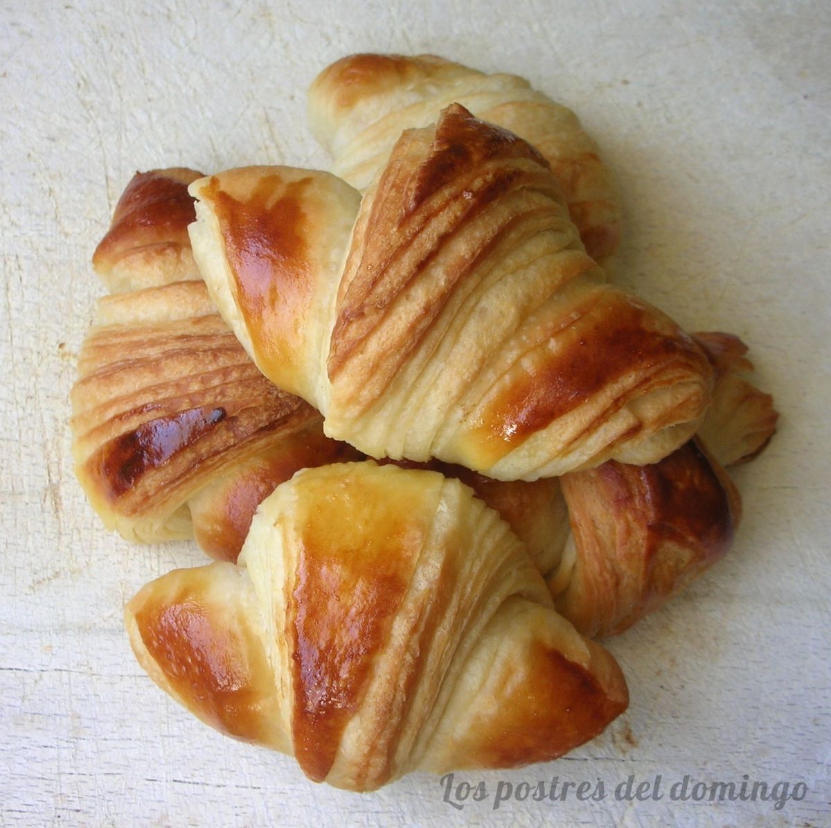 Croissants