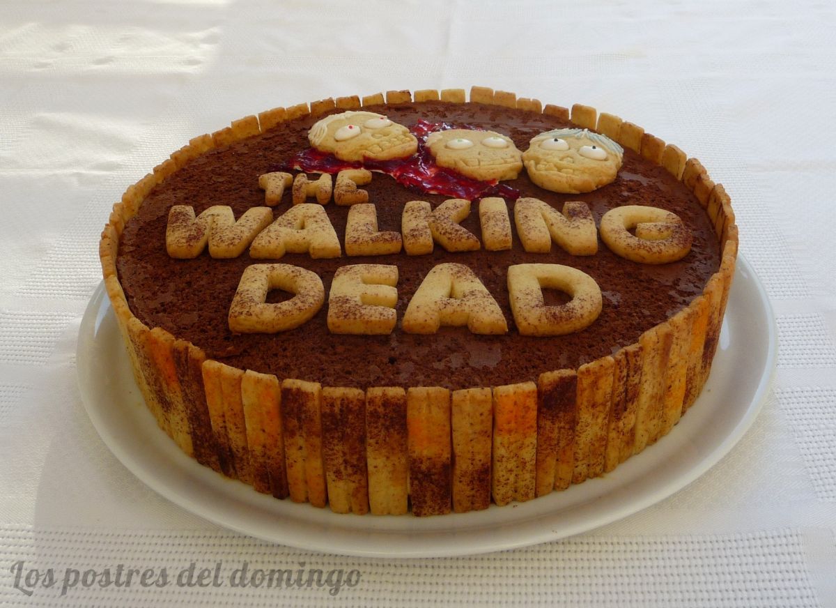 Tarta TWD 2