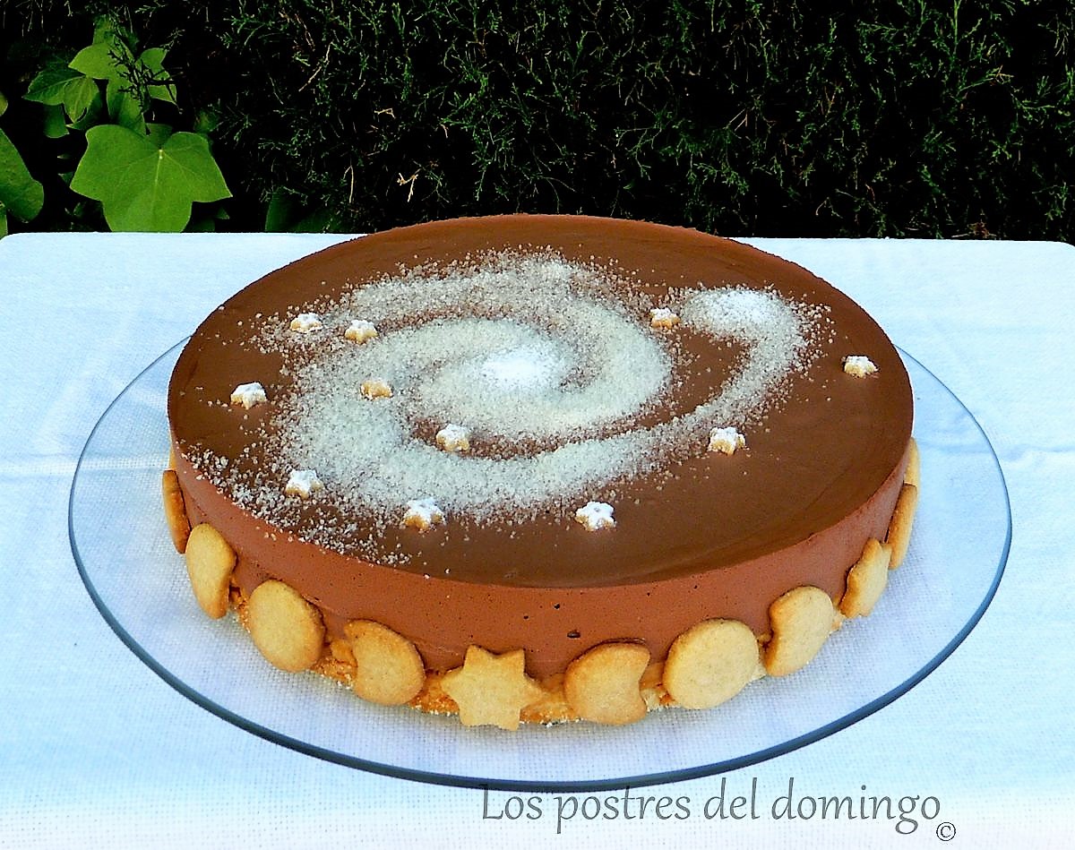 Tarta Royal