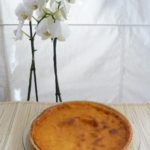 Cheesecake de Okinawa