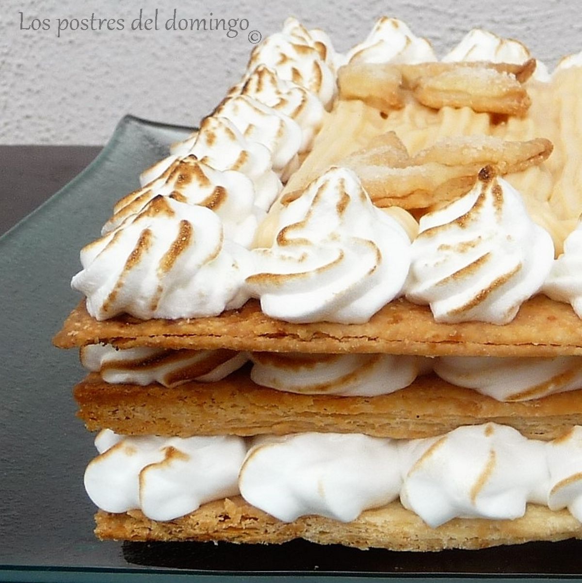 tarta de hojaldre y crema_deta