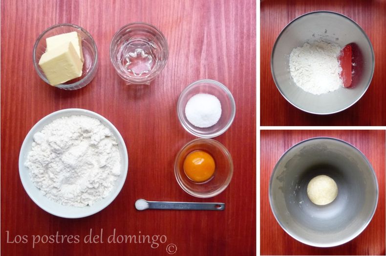 Tarta de yogur_ingredientes