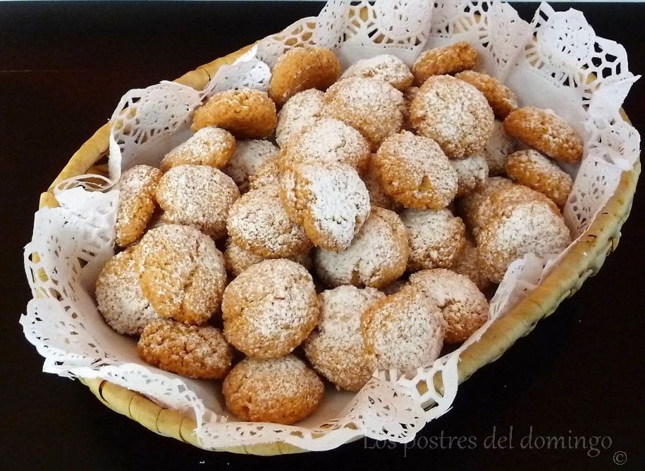 Amaretti