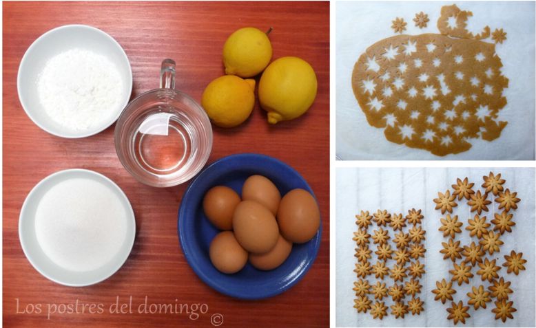 copas de limon con merengue_ingredientes