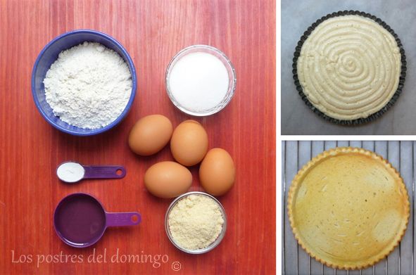  tarta de mousse de lima_ingr