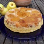 tarta de invierno