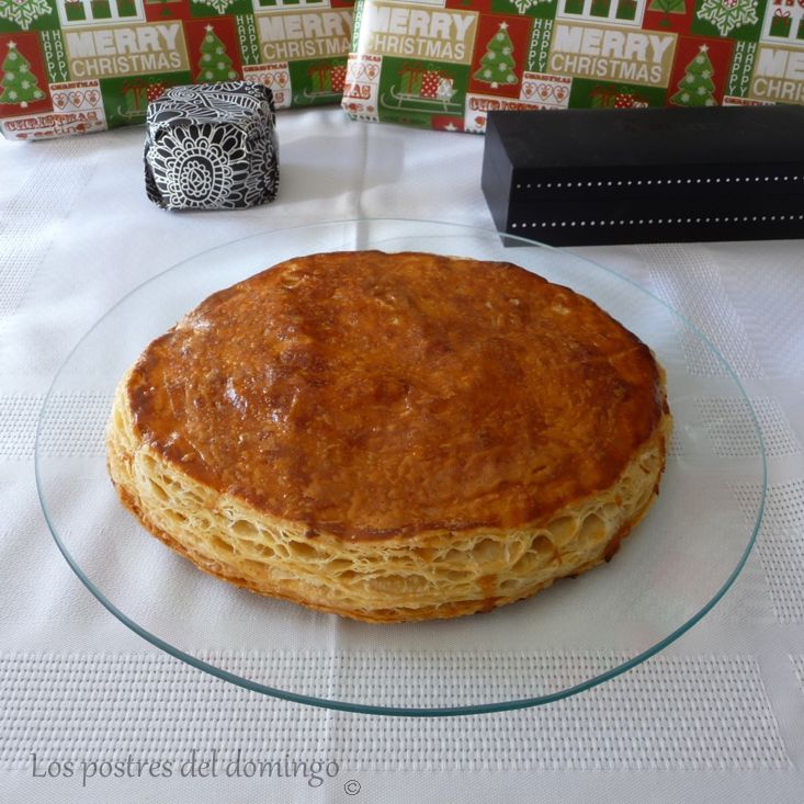 galette des Rois