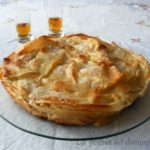 croustade aux pommes