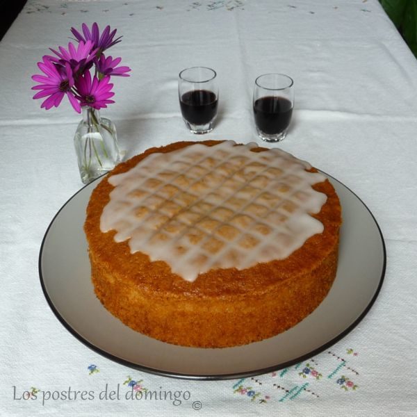 moelleux con moscatel