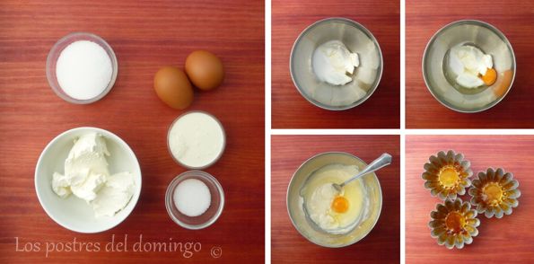 ingredientes_flanes de mascarpone