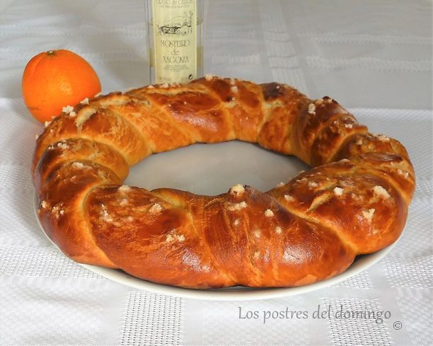 rosca gallega