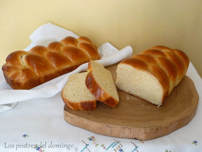 brioche_tressée