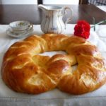 bretzel alsaciano