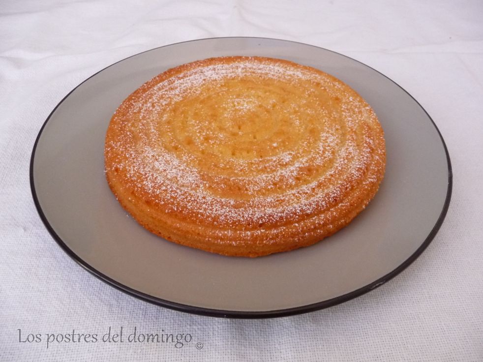 torta nocciola