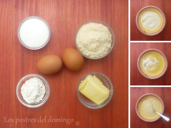 financiers_ingredientes