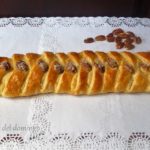 trenza danesa