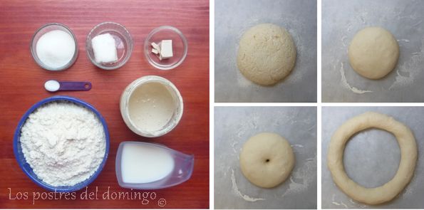 rosca de manteca_ingredientes