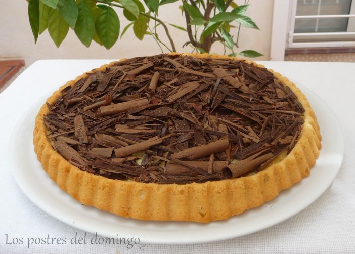 tarta_virutas de chocolate