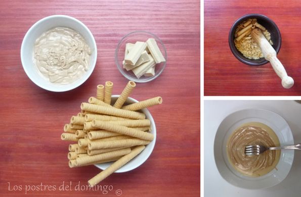 copas de dulce de leche_ingredientes