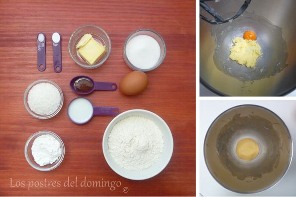 galletas de coco_ingredientes