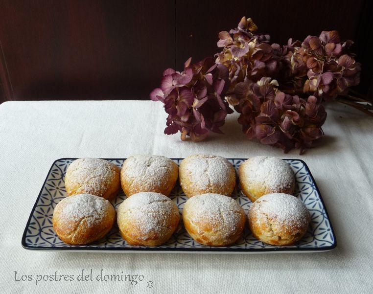 sfogliatelle frolla