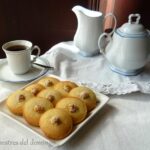 galletas de pasta frolla