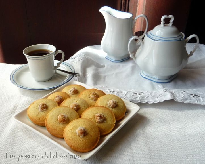 galletas de pasta frolla