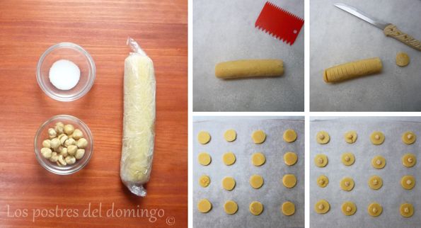 galletas de pasta frolla_ingredientes