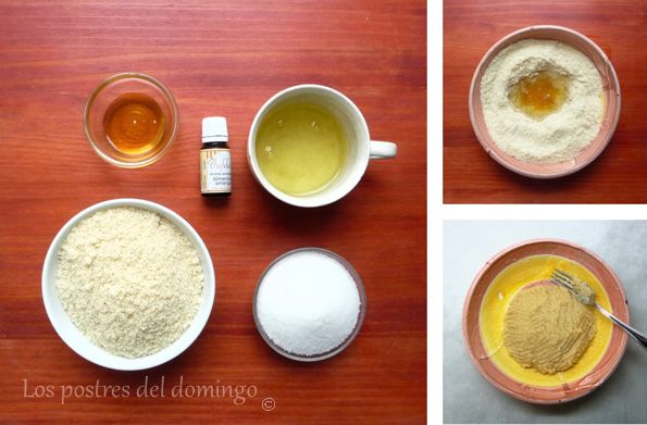 macarons provenzales_ingredientes