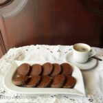 sablés diamant au cacao