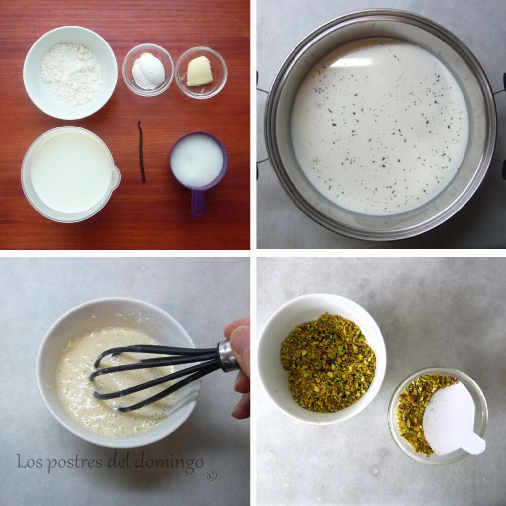 muhallebi turco_ingredientes