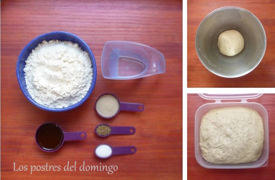torta de la virgen_ingredientes