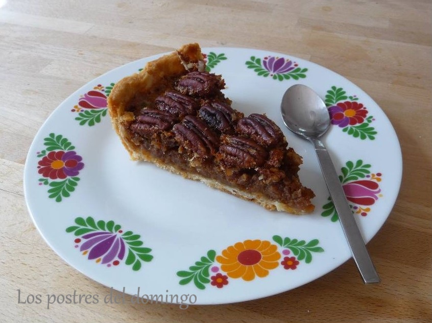 pecan pie_detalle