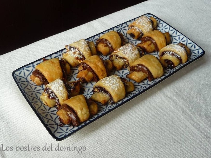 rugelach