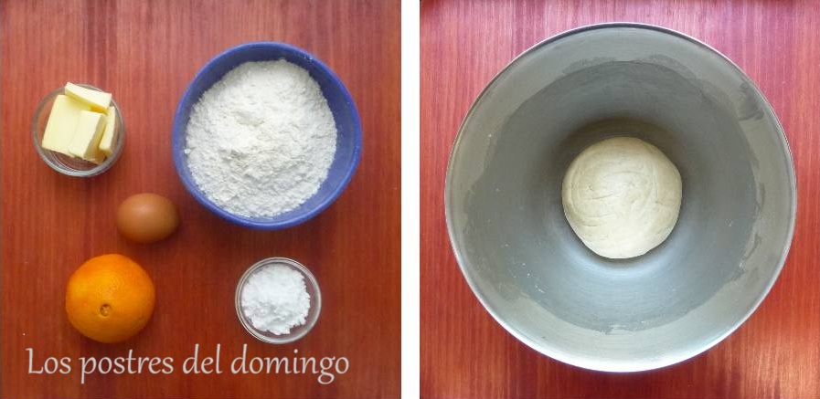mince pies_ingredientes
