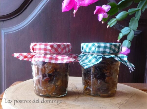 mincemeat