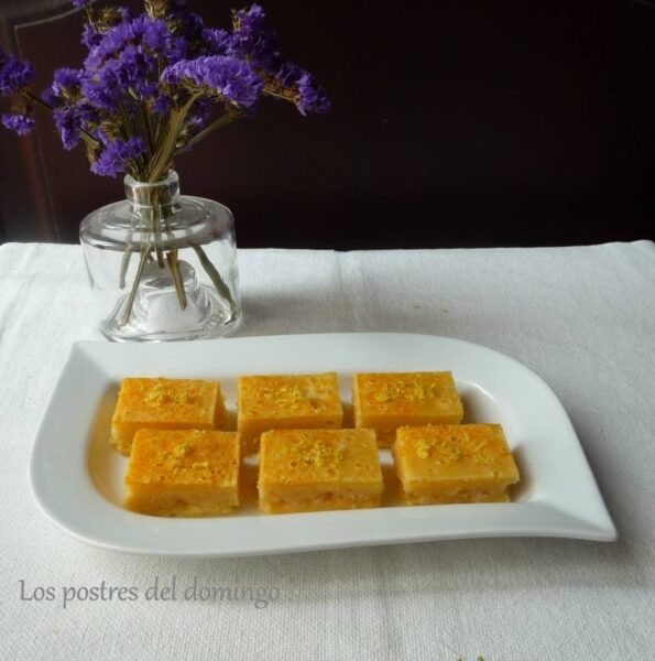lingotes de limón
