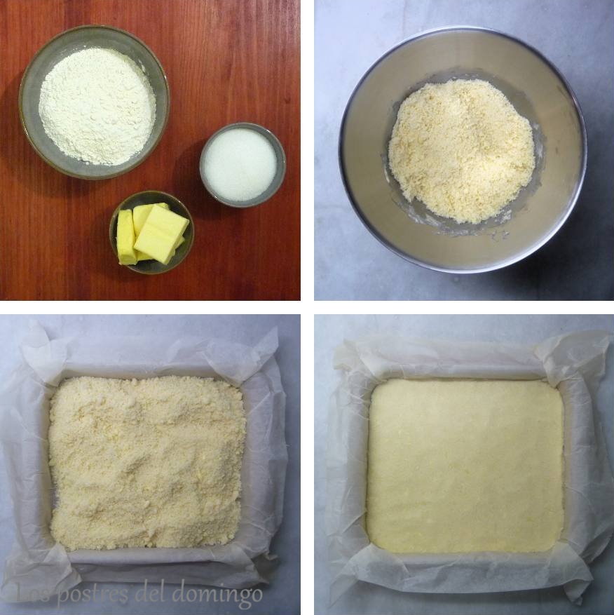  lingotes de limón_base