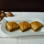 baklava