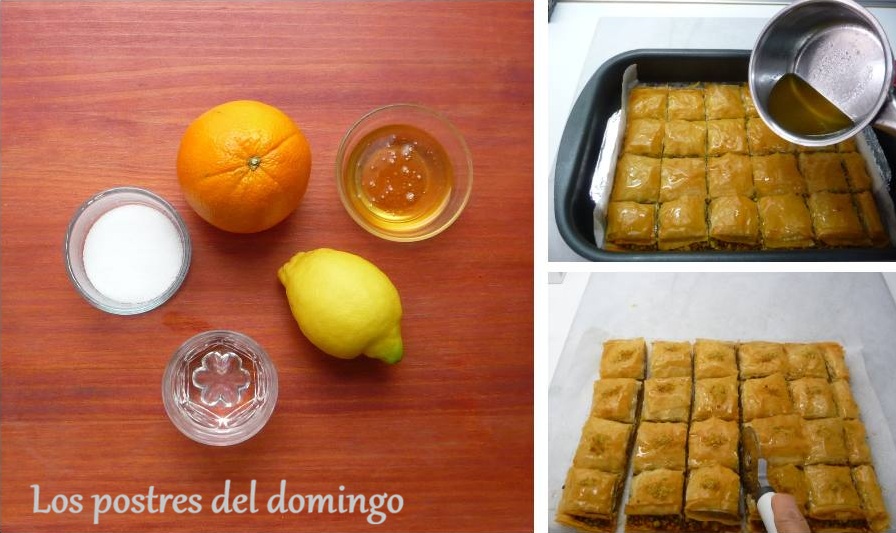  baklava_almíbar