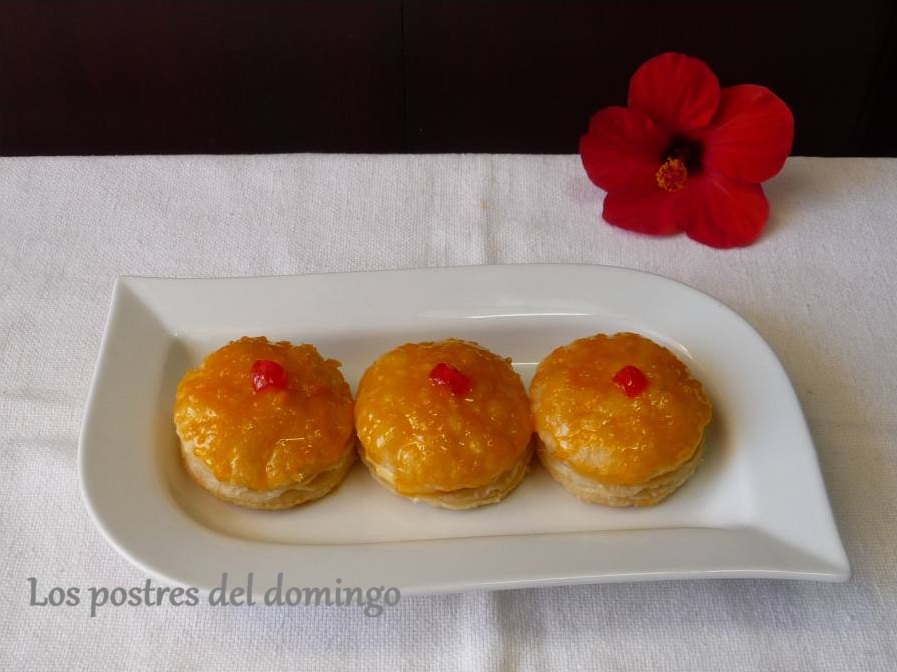 tortas locas