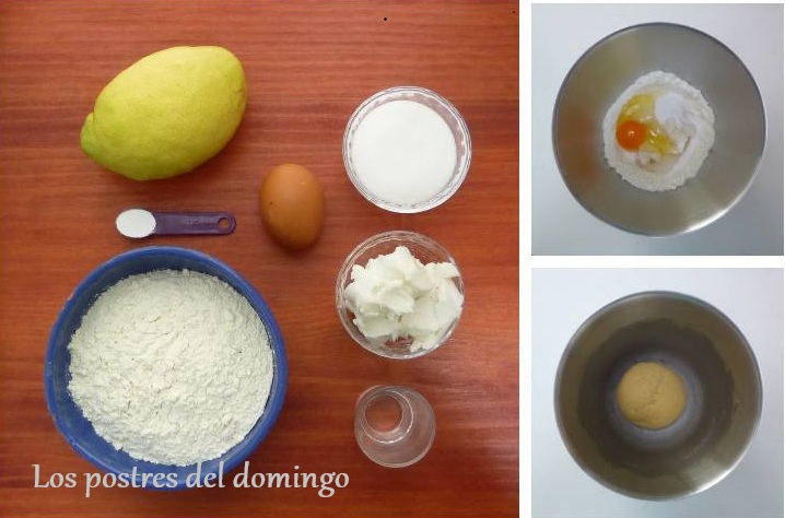 pastafloras ingredientes