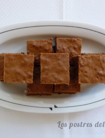 Brownies Cockaigne