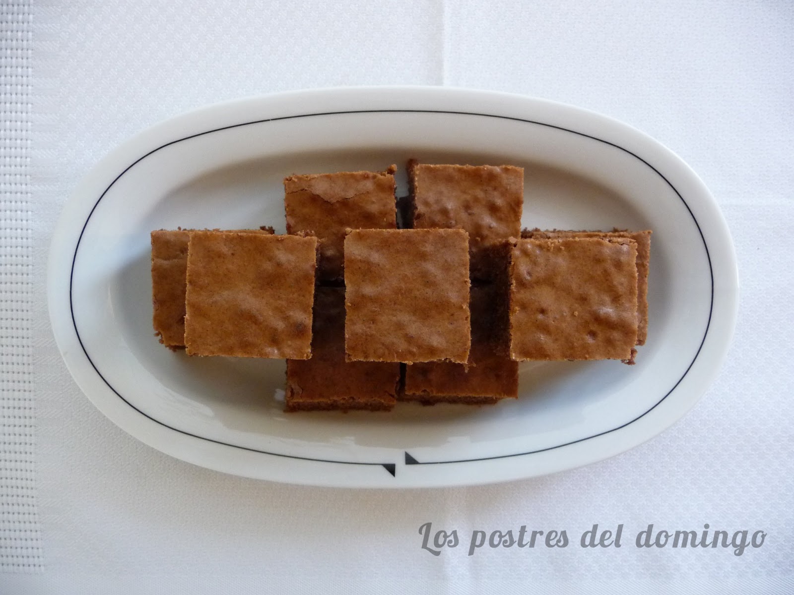 Brownies Cockaigne